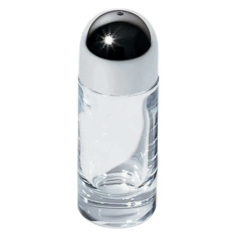 Alessi dosatore stuzzicadenti acciaio design storico