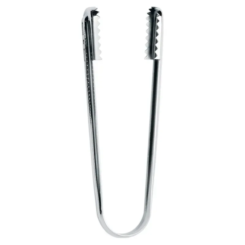 Alessi 5055 molla per ghiaccio in acciaio inox