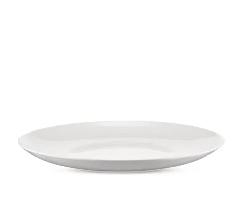 Alessi Mami piatto da portata rotondo porcellana
