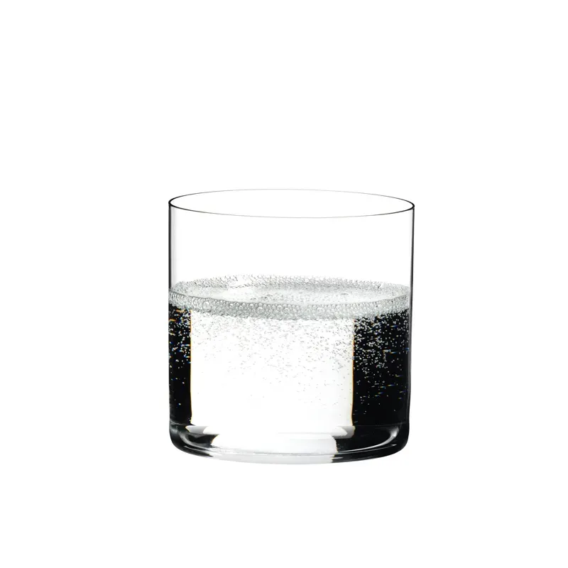 Riedel O Wine Tumbler bicchieri acqua set 2 pezzi