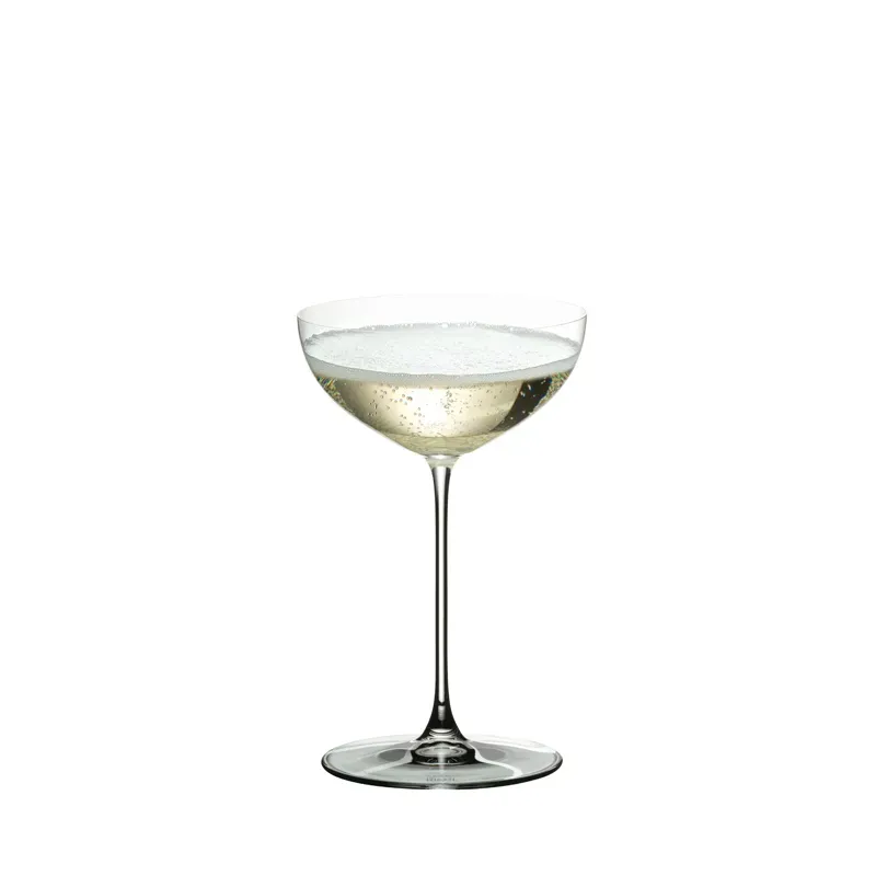 Riedel Veritas set 2 coppe cocktail cristallo