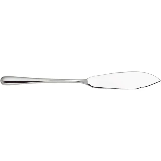 Alessi Caccia 6 coltelli pesce acciaio 18/10