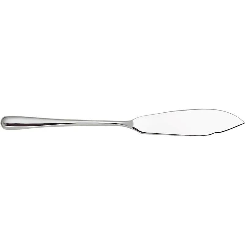 Alessi Caccia 6 coltelli pesce acciaio 18/10