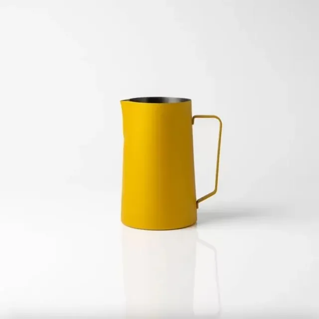 KnIndustrie Diario brocca vaso da tavola in gres