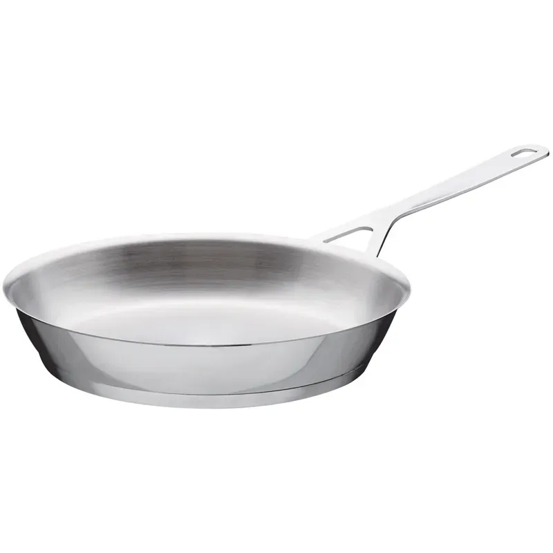 Alessi Pot & Pans padella 24 cm design Morrison