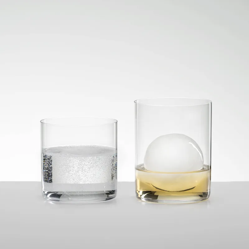 Riedel O Wine Tumbler bicchieri acqua set 2 pezzi