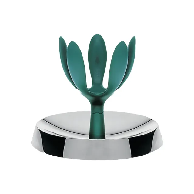 Alessi Fruit Mama miniatura centrotavola design
