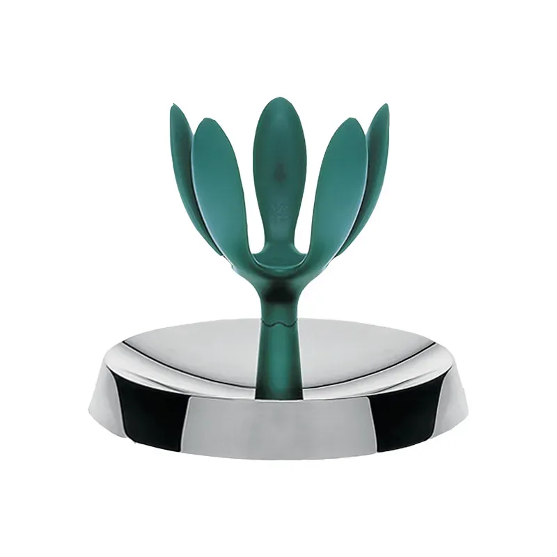 Alessi Fruit Mama miniatura centrotavola design