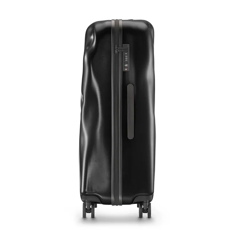 Crash Baggage Icon trolley grande 4 ruote rigido