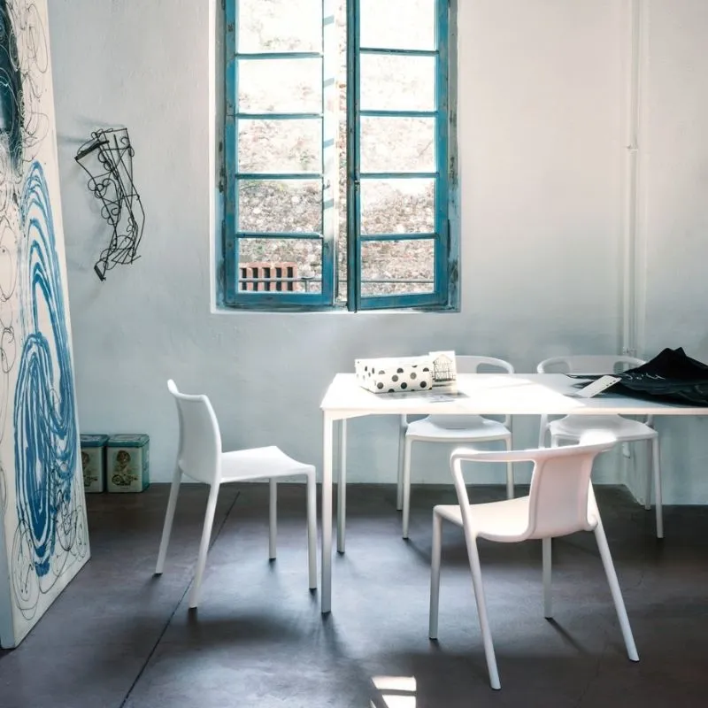 Magis Air-Chair sedia impilabile aria
