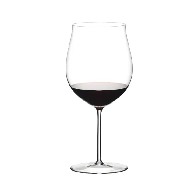 Riedel Sommeliers Burgundy Grand Cru Calice