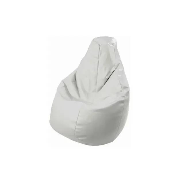 Creativando Lolita pouf poltrona sacco microsfere