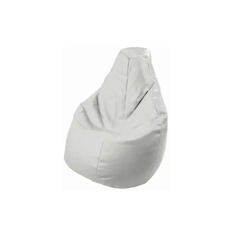 Creativando Lolita pouf poltrona sacco microsfere