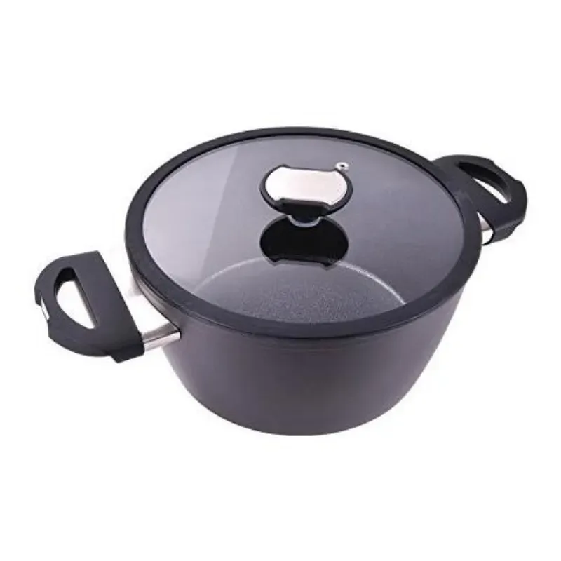 Berndes Balance Casseruola 24 cm antiaderente
