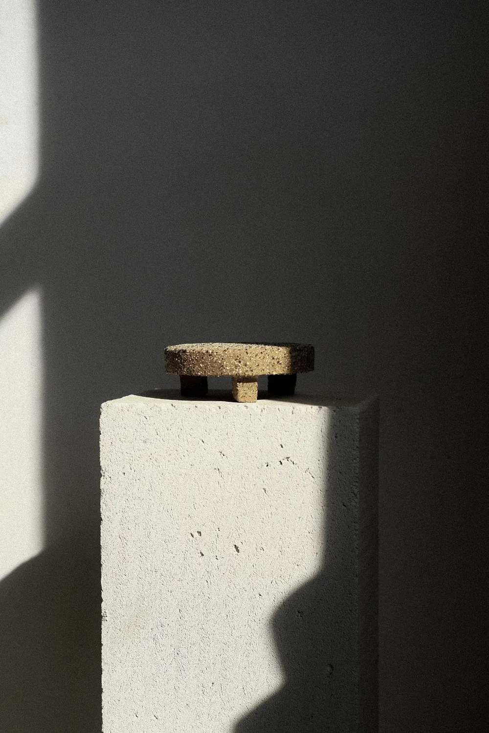 Poemi Origen Alzatina Terrazzo 12x4,5 cm