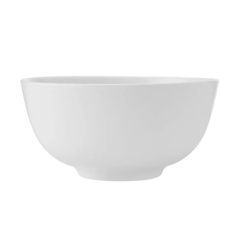 Fitz and Floyd Nevaeh White servizio piatti bone china 12 pz