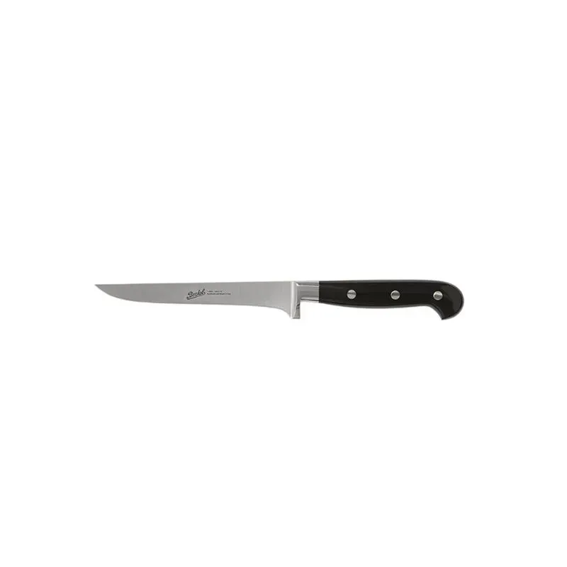 Berkel coltello disosso lama forgiata