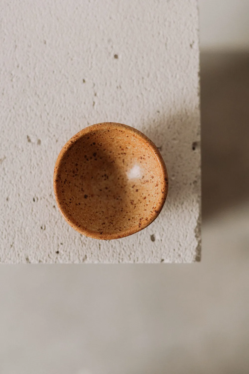 Poemi M'amuse salsiera dip 9 cm arancio