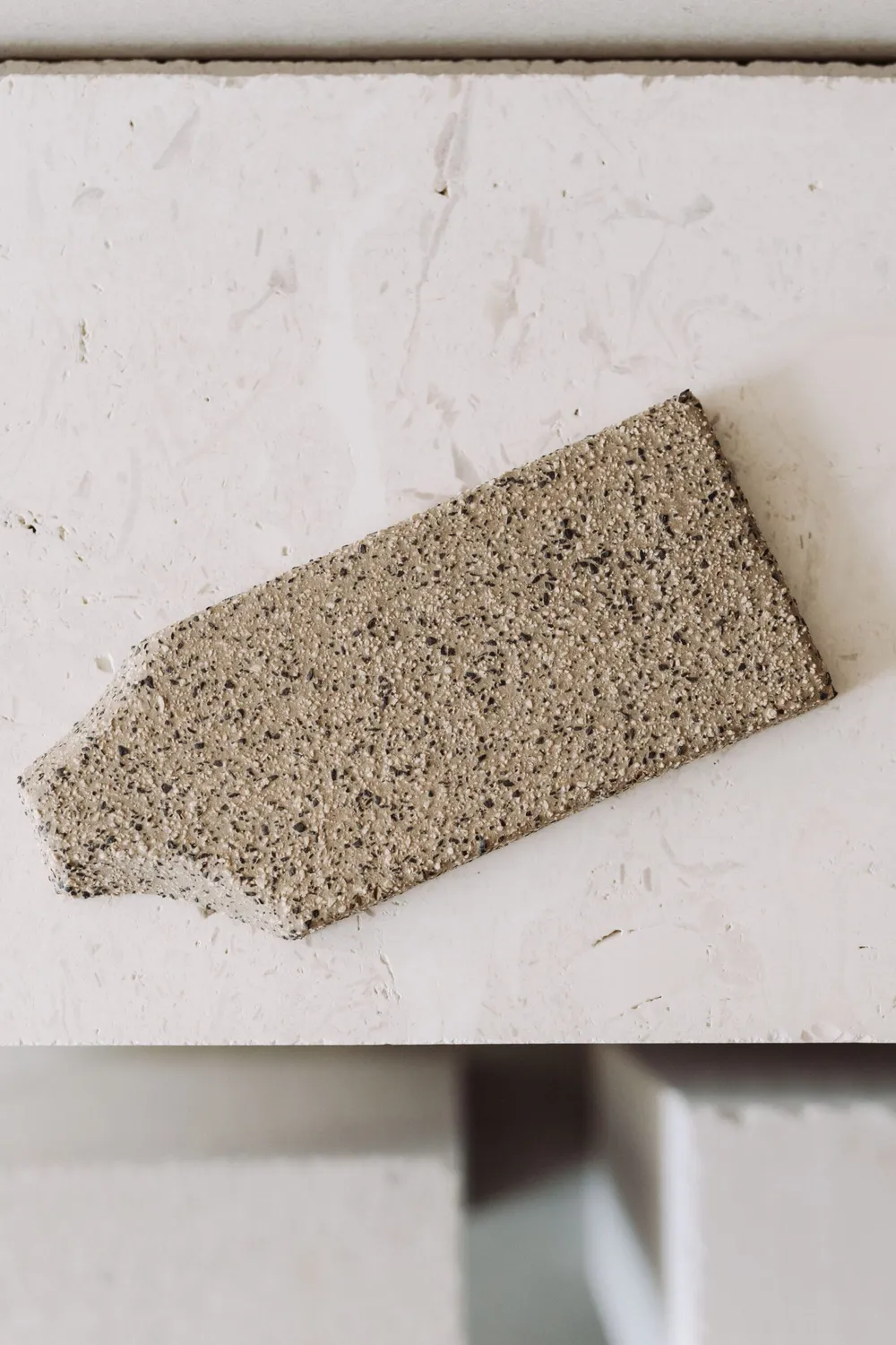 Poemi Origen Sindrila piatto 19 cm in terrazzo