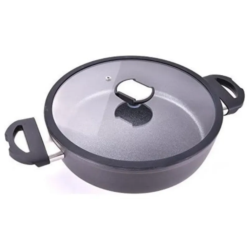 Berndes Balance tegame 28 cm antiaderente