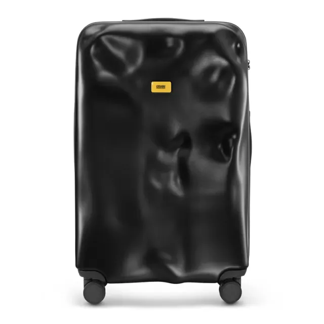 Crash Baggage Icon trolley grande 4 ruote rigido