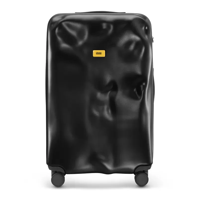 Crash Baggage Icon trolley grande 4 ruote rigido