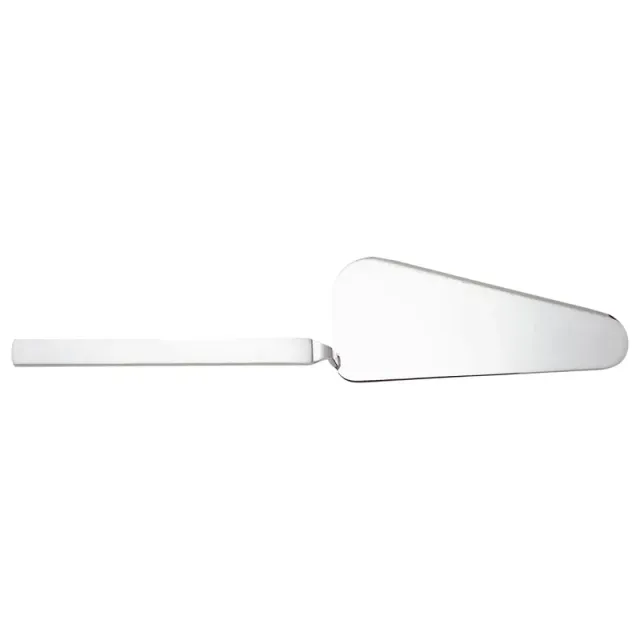 Alessi Dry Pala per Torta in Acciaio