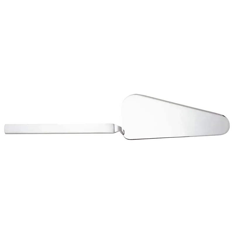 Alessi Dry Pala per Torta in Acciaio