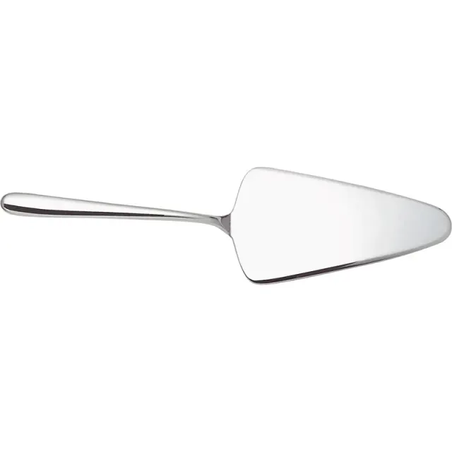 Alessi Caccia pala torta acciaio inox