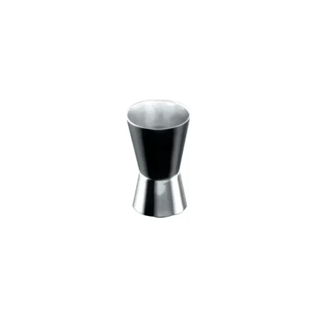 Alessi 865 Misurino Cocktail acciaio inox