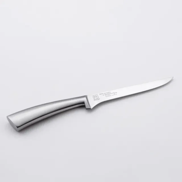 KnIndustrie BE-Knife coltello filettare acciaio