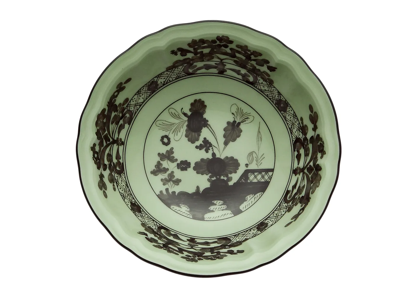 Ginori Oriente Italiano coppetta porcellana