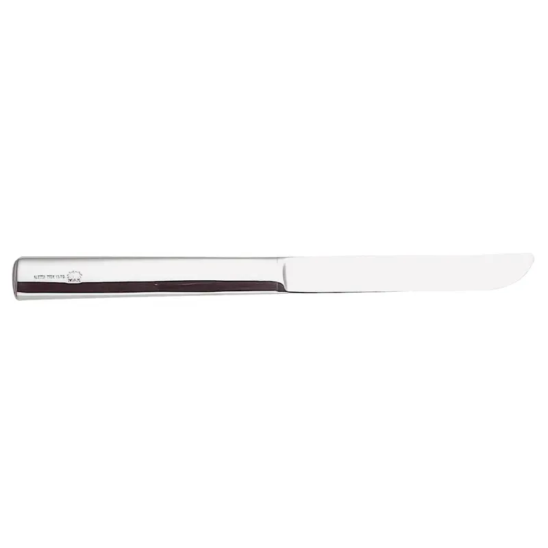 Alessi Rundes Modell set 6 coltelli frutta inox