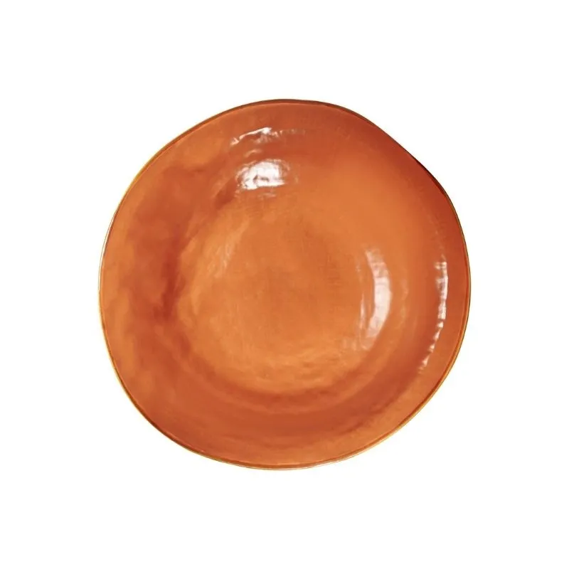 Novità Home Mediterraneo set 6 piatti fondi gres