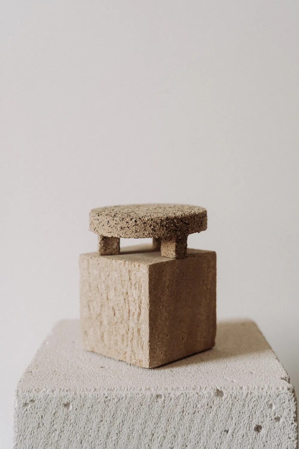 Poemi Origen Alzatina Terrazzo 12x4,5 cm