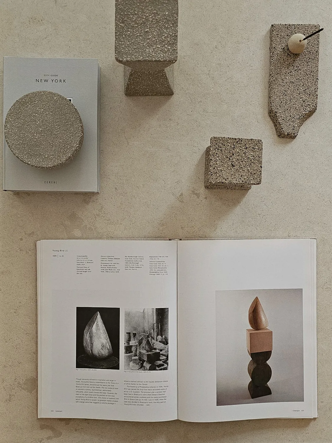Poemi Origen Sindrila piatto 19 cm in terrazzo