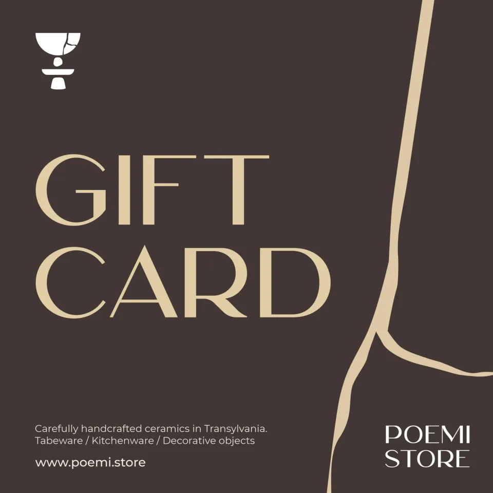 Poemi Carta Regalo Virtuale Buono Online