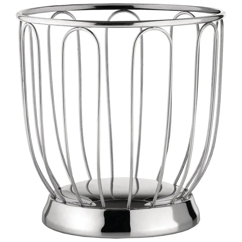 Alessi 370/19 portaagrumi piccolo acciaio inossidabile