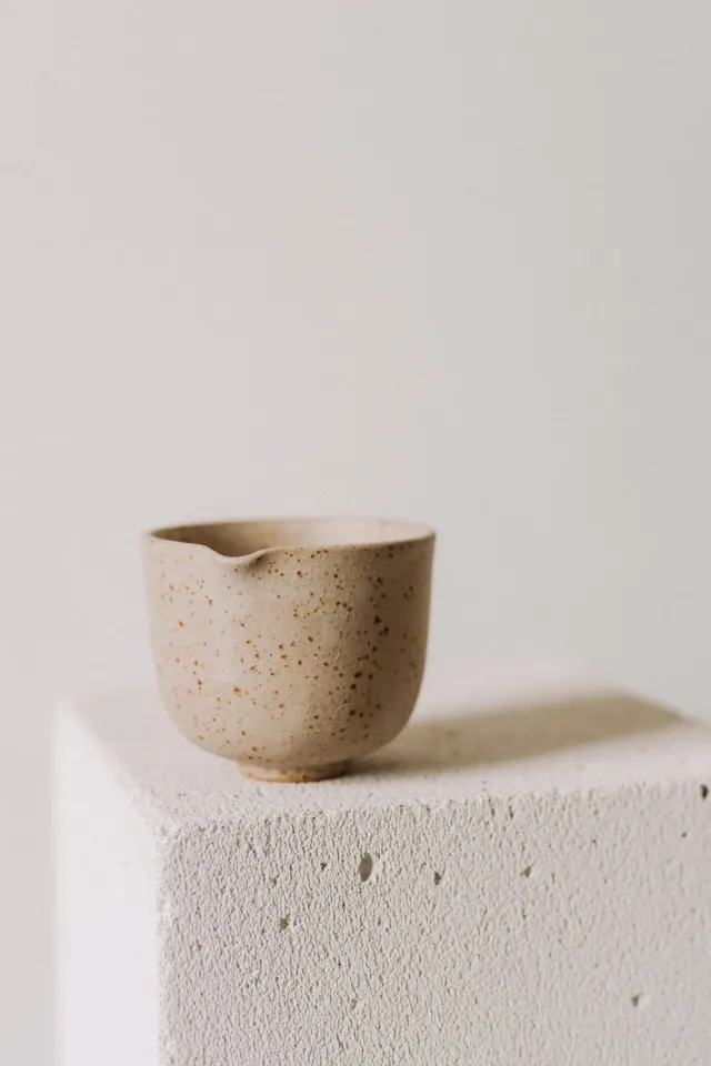 Poemi Bol Matcha tazza da tè 350 ml crema