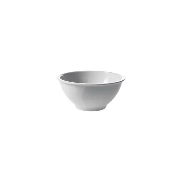 Alessi PlateBowlCup set 4 coppette porcellana