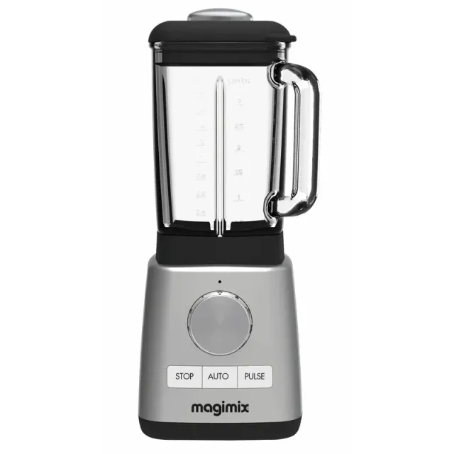 Magimix Power Blender Blendermix frullatore vetro
