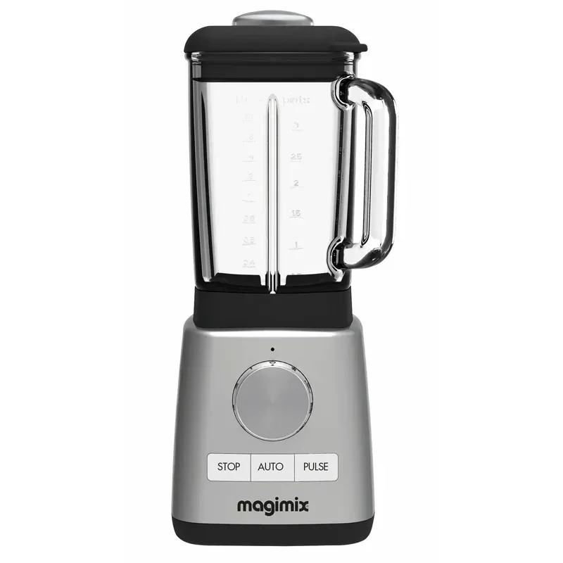 Magimix Power Blender Blendermix frullatore vetro