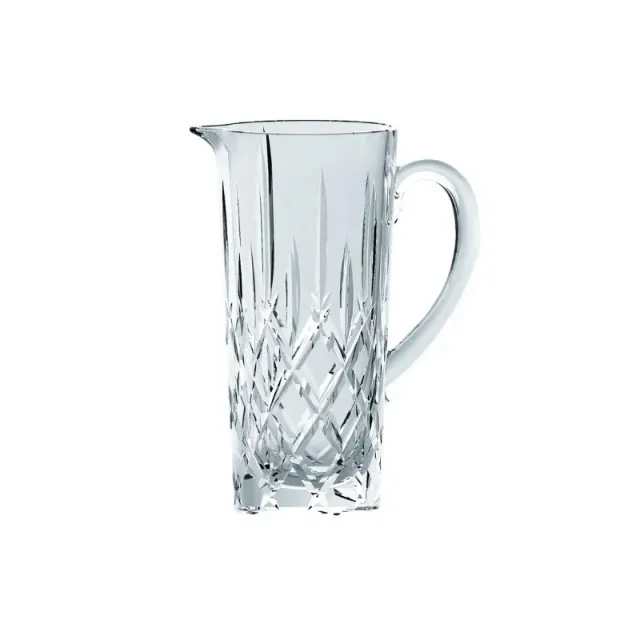 Nachtmann Noblesse brocca acqua cristallo