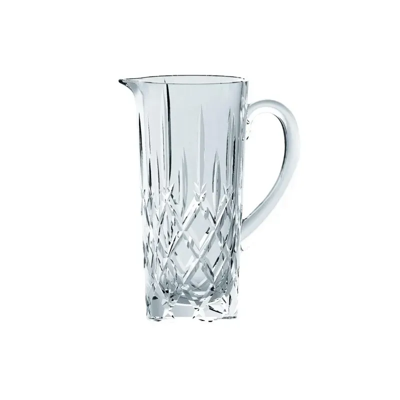 Nachtmann Noblesse brocca acqua cristallo