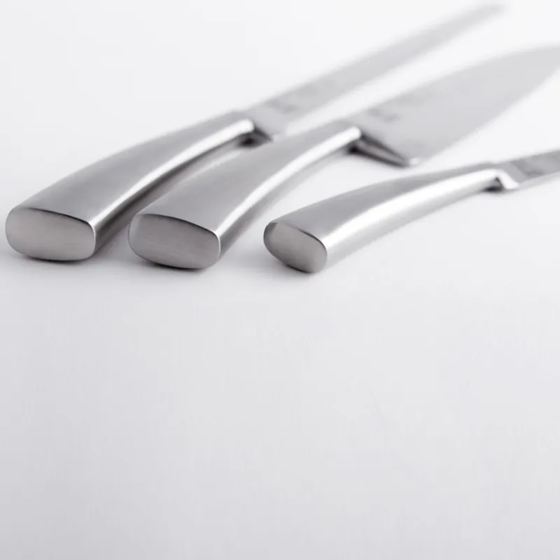 KnIndustrie BE-Knife Arrosto coltello arrosto acciaio inox